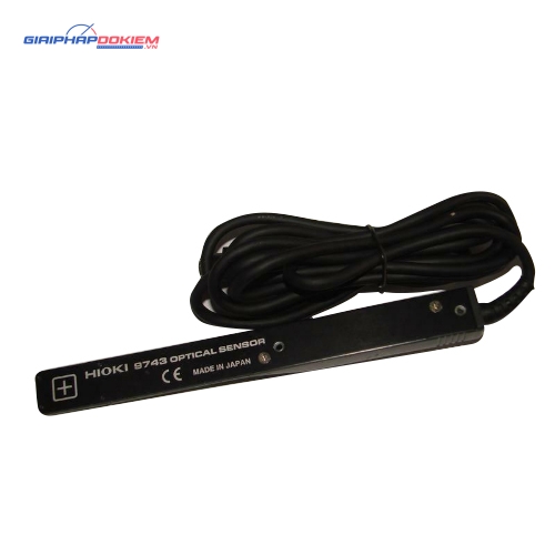 Đầu Đo Công Suất Quang Hioki 9743 3 Đầu Đo Hioki 9699