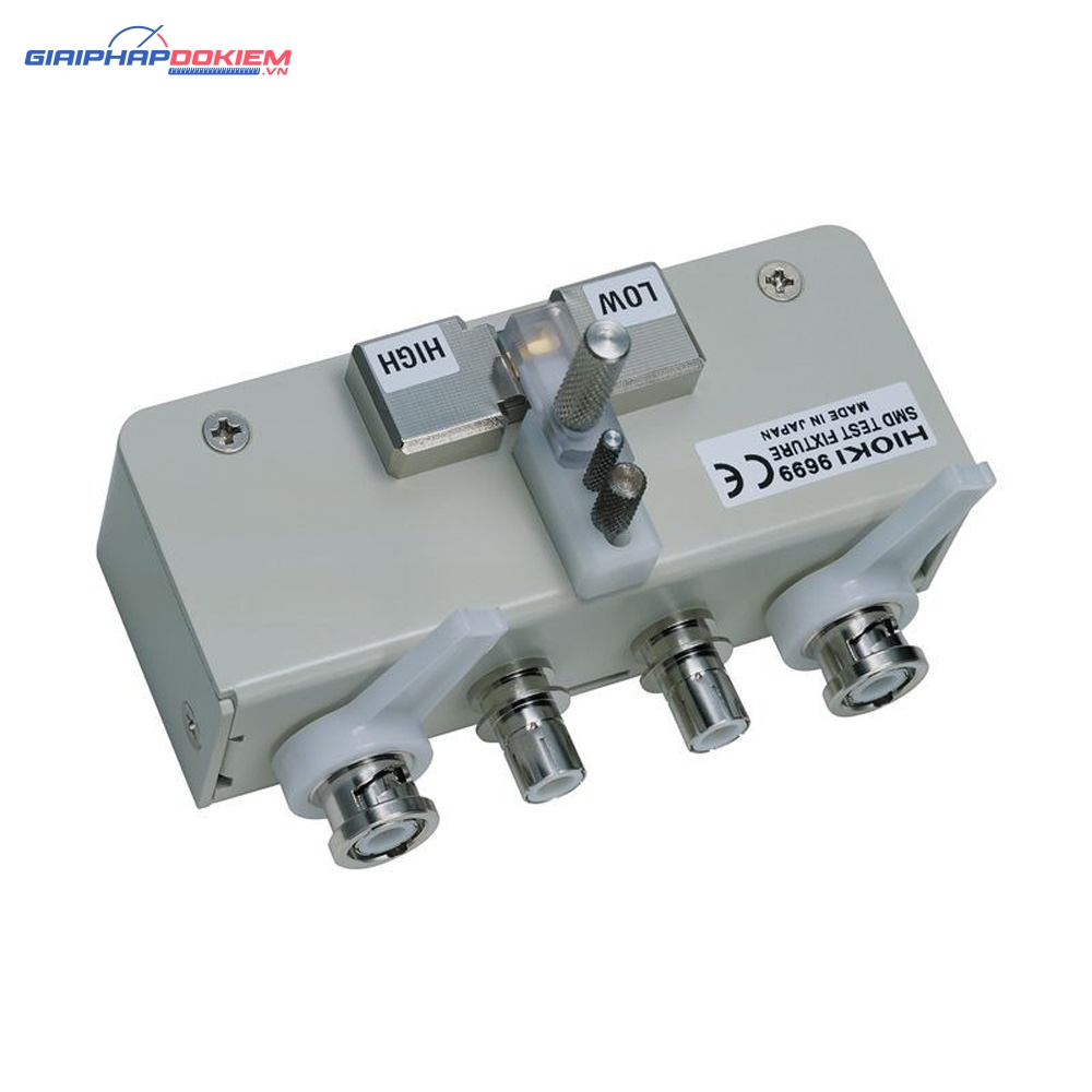 Đầu Đo Hioki 9699 2 Đầu Đo Hioki 9699