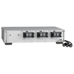 Bộ Đấu Dây Cảm Biến Dòng Điện Hioki PW9100 5 Đầu Đo Hioki IM9100