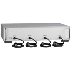 Bộ Đấu Dây Cảm Biến Dòng Điện Hioki PW9100 6 Đầu Đo Hioki IM9100