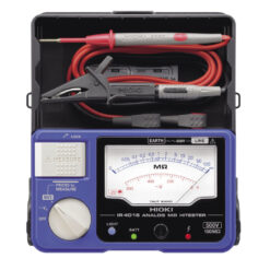 Thiết Bị Đo Điện Trở Cách Điện Hioki IR4016-20 4 Đầu Đo Hioki IM9100