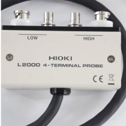 Đầu Đo Hioki L2000 6 Đầu Đo Hioki IM9200