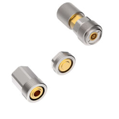 Đầu Hiệu Chuẩn Cho Máy LCR Hioki IM9905 4 Đầu Đo Hioki IM9200