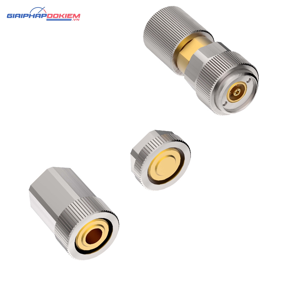 Đầu Hiệu Chuẩn Cho Máy LCR Hioki IM9905 3 Đầu Đo Hioki IM9200