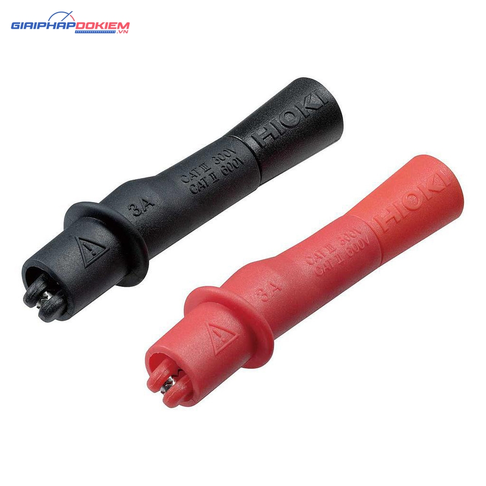 Đầu Đo Hioki L4934 3 Đầu Đo Hioki L4934