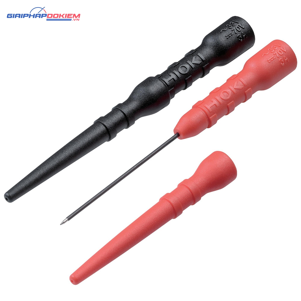 Đầu Đo Hioki L4933 2 Đầu Đo Hioki L4938