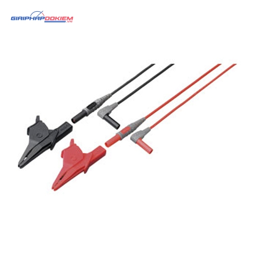Dây Đo Hioki L9257 2 Đầu Đo Hioki L9243