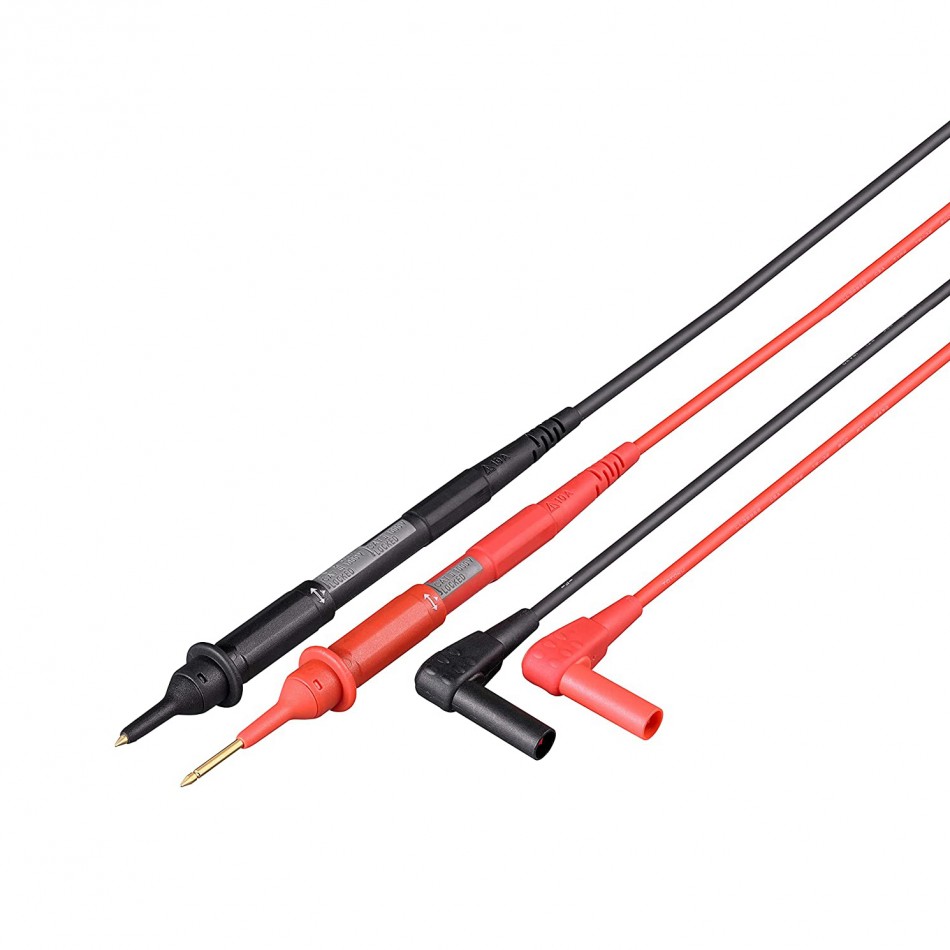 Dây Đo Hioki L9300 2 Đầu Đo Hioki L9243
