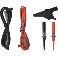 Dây Đo Hioki L9787 4 Đầu Đo Hioki L9787-91