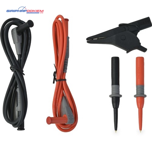 Dây Đo Hioki L9787 3 Đầu Đo Hioki L9787-91