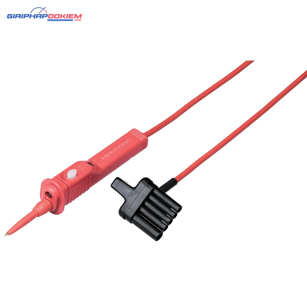 Dây Đo Hioki L9788-10 3 Đầu Đo Hioki L9787-91