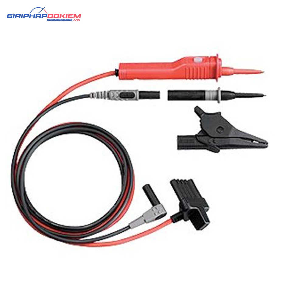 Dây Đo Hioki L9788-11 2 Đầu Đo Hioki L9787-91