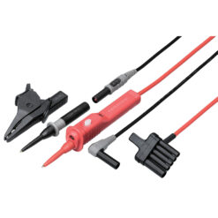 Dây Đo Hioki L9788-11 4 Đầu Đo Hioki L9787-91