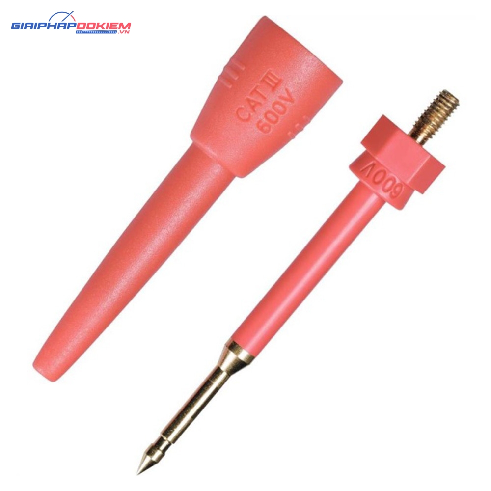 Đầu Đo Hioki L9788-90 2 Đầu Đo Hioki L9787-91