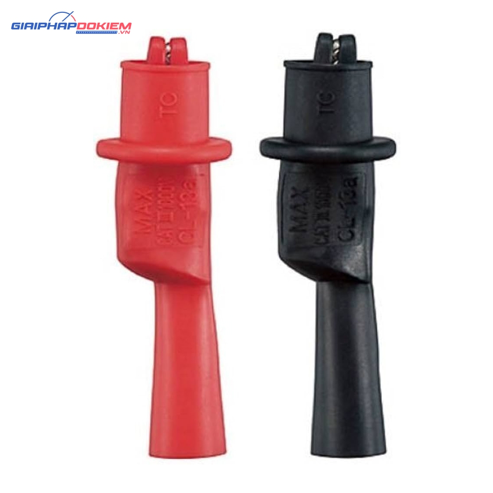 Đầu Đo Sanwa CL-13a 2 Đầu Đo Sanwa CL-13a