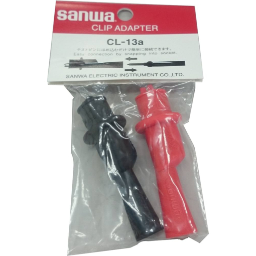 Đầu Đo Sanwa CL-13a