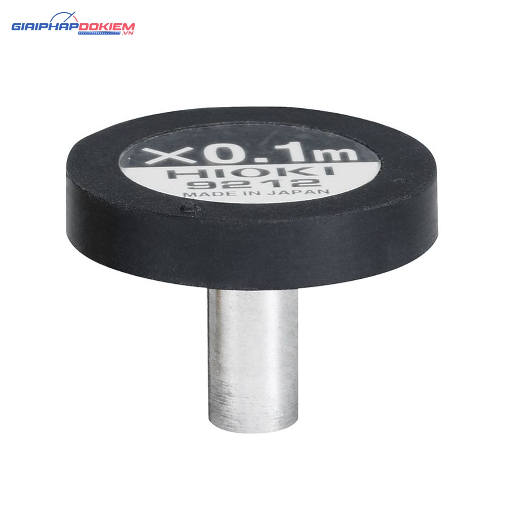 Phụ Kiện Đo Tốc Độ Vòng Quay Hioki 9212 2 Dây Đo Hioki 9168