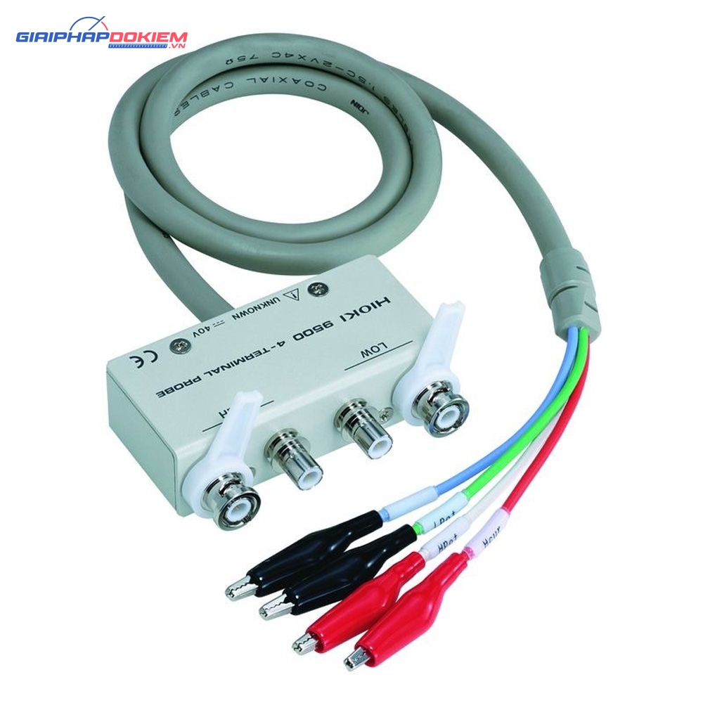 Dây Đo Hioki 9500 2 Dây Đo Hioki 9460