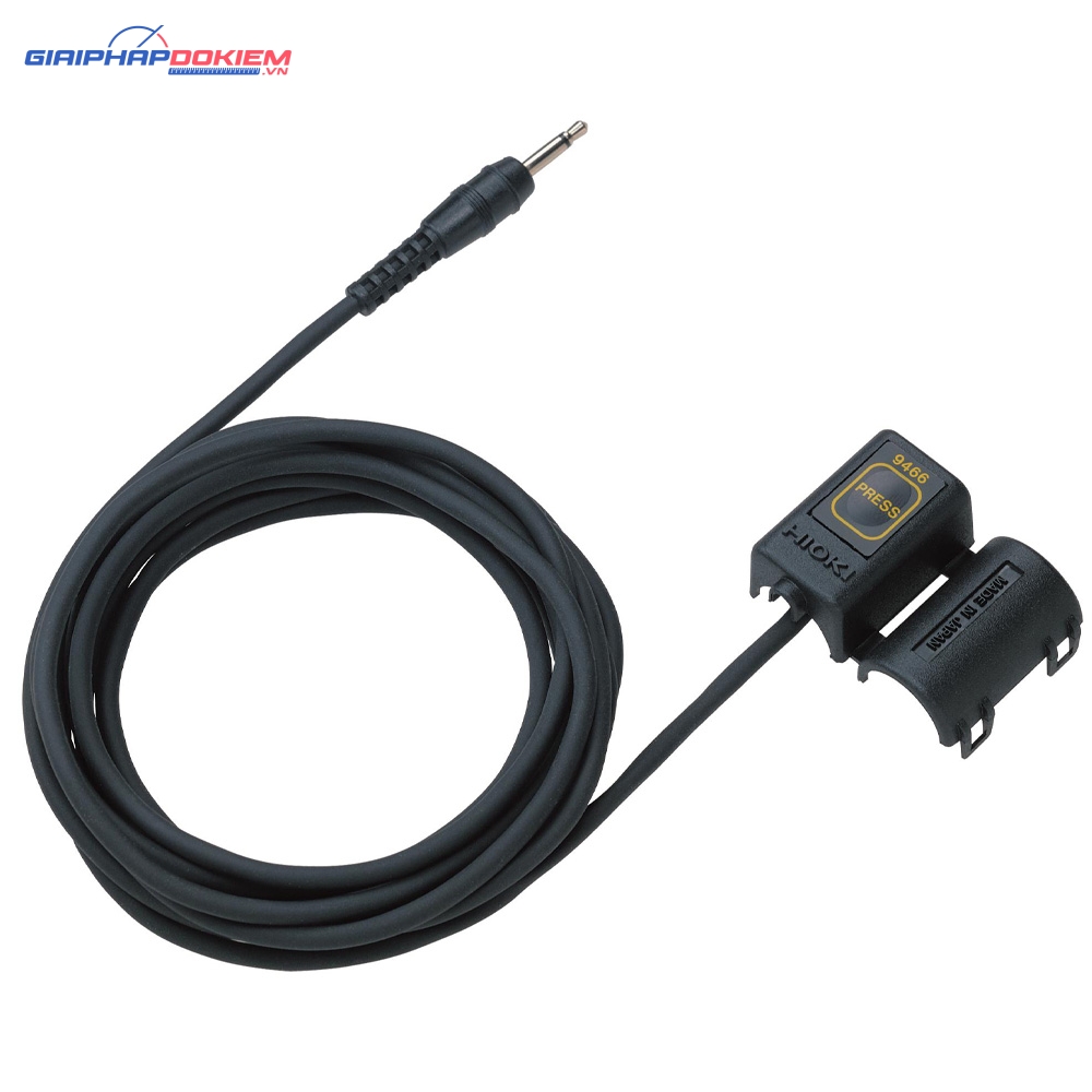 Công Tắc Điều Khiển Hioki 9466 2 Dây Đo Hioki 9460