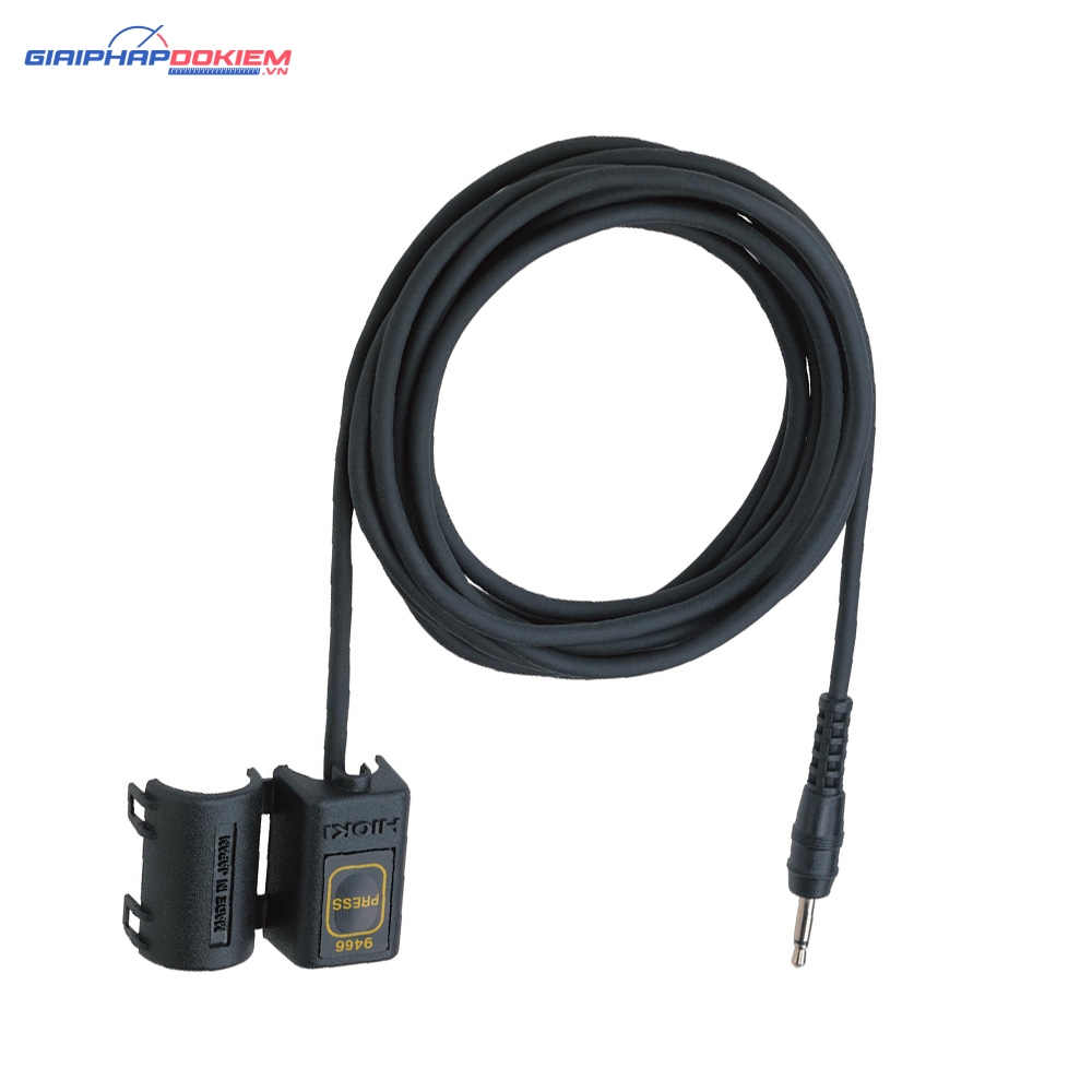 Công Tắc Điều Khiển Hioki 9466 3 Dây Đo Hioki 9460