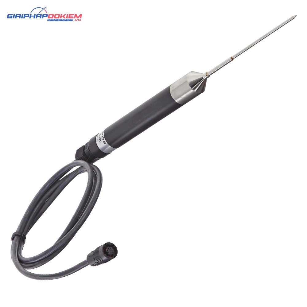 Cảm Biến Nhiệt Độ Hioki 9478 2 Dây Đo Hioki 9460