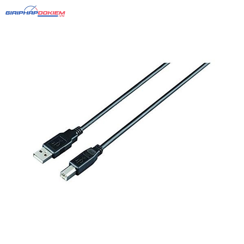 Cáp Kết Nối USB Hioki L1002 3 Dây Đo Hioki DT4911