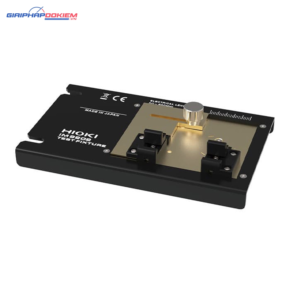 Đầu Đo Hioki IM9202 4 Dây Đo Hioki DT4911