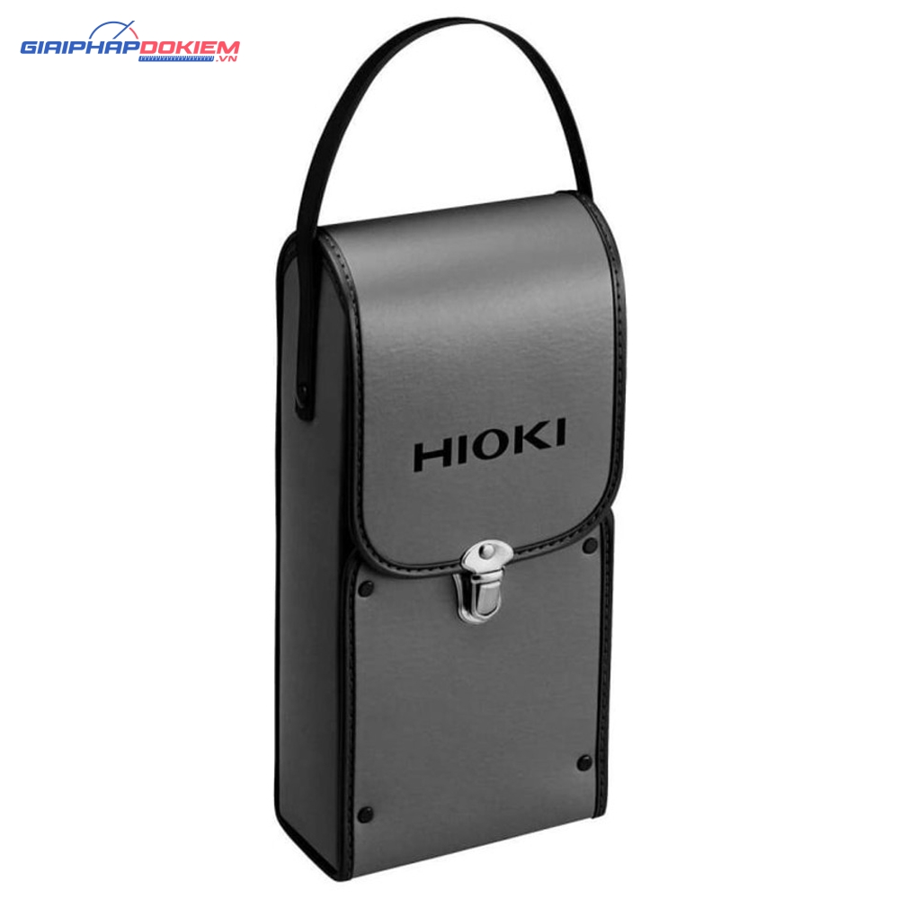 Túi Đựng Hioki 9345 2 Dây Đo Hioki L2232