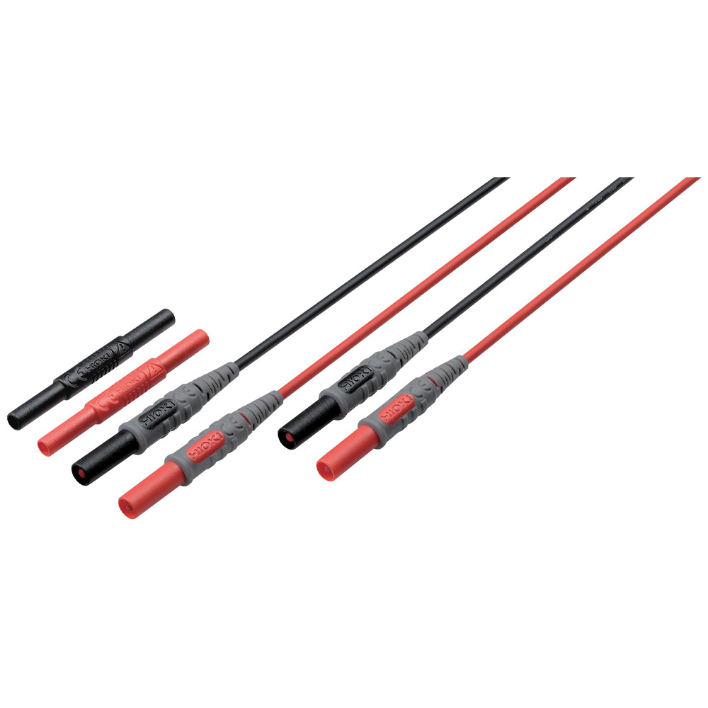 Dây Đo Hioki L4931 2 Dây Đo Hioki L4930