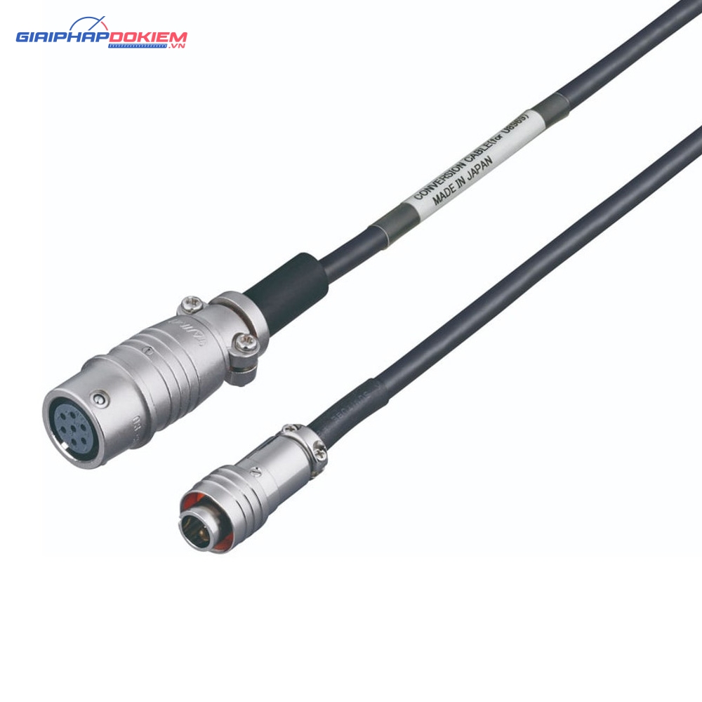 Cáp Chuyển Đổi Tín Hiệu Hioki L9769 2 Dây Đo Hioki L9207-30