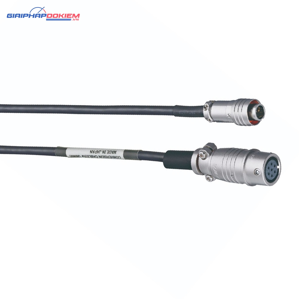 Cáp Chuyển Đổi Tín Hiệu Hioki L9769 3 Dây Đo Hioki L9207-30