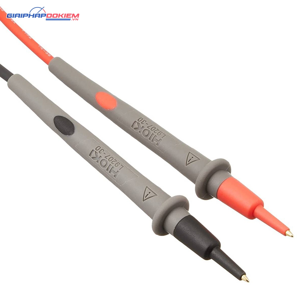 Dây Đo Hioki L9207-30 3 Dây Đo Hioki L9207-30