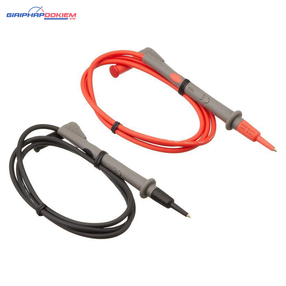 Dây Đo Hioki L9207-30 4 Dây Đo Hioki L9207-30