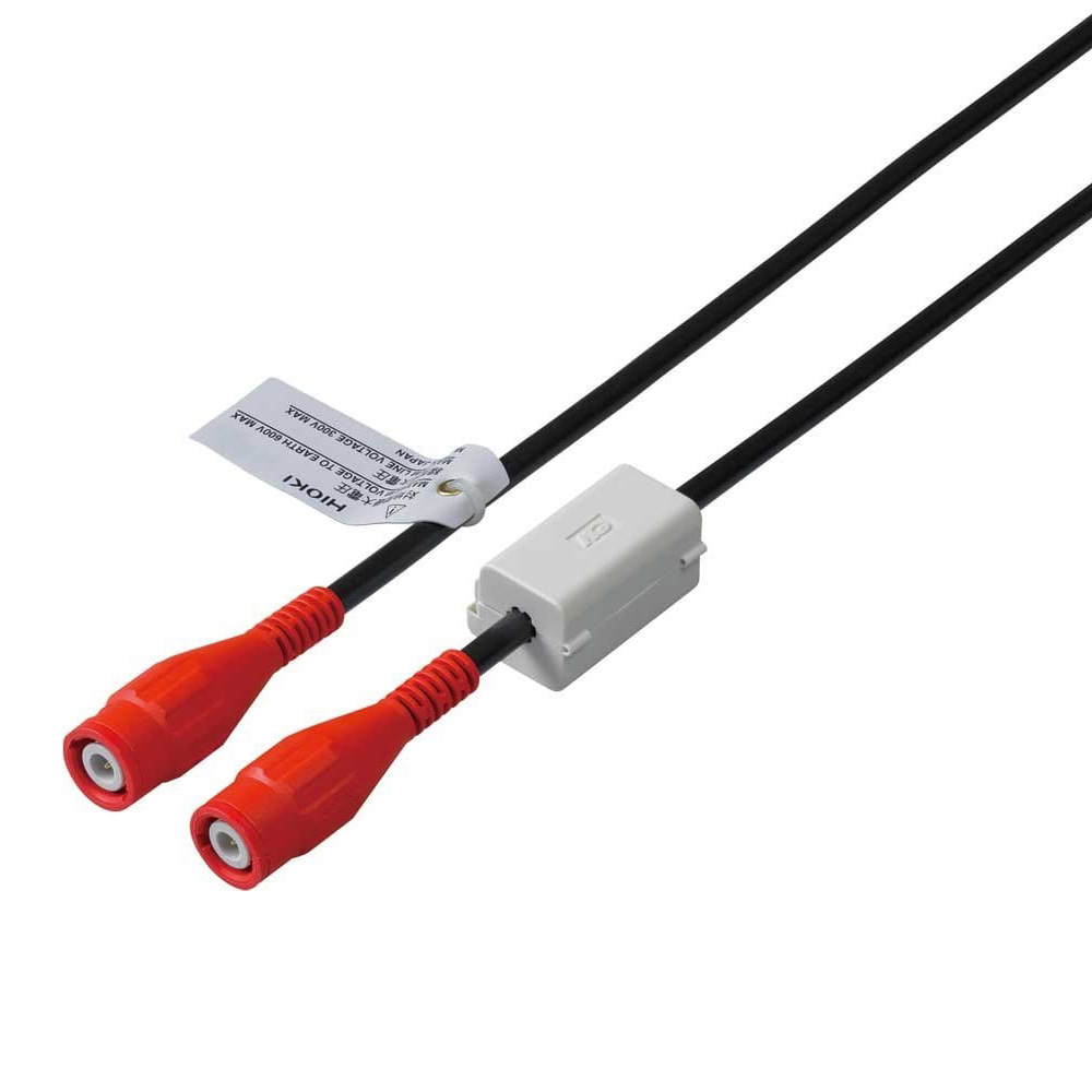 Cáp Kết Nối Hioki L9217 2 Dây Đo Hioki L9207-30