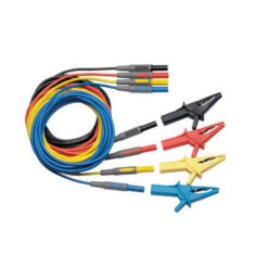 Nhà phân phối thiết bị đo và ghi công suất Hioki PW3360-20 uy tín hàng đầu Việt Nam 8 Dây Đo Hioki L9207-30