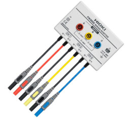 Bộ Đấu Dây Áp Hioki PW9000 4 Dây Đo Hioki P9000