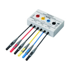 Bộ Đấu Dây Áp Hioki PW9001 4 Dây Đo Hioki P9000