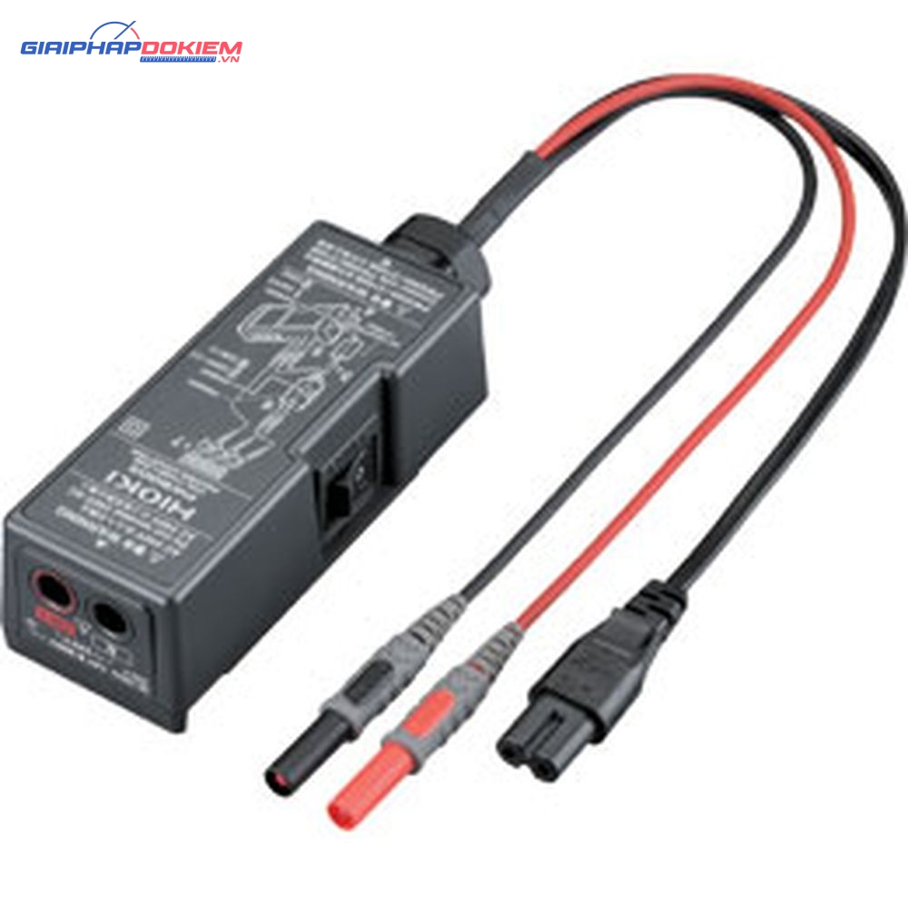 Bộ Nguồn Adapter Hioki PW9003 2 Dây Đo Hioki P9000