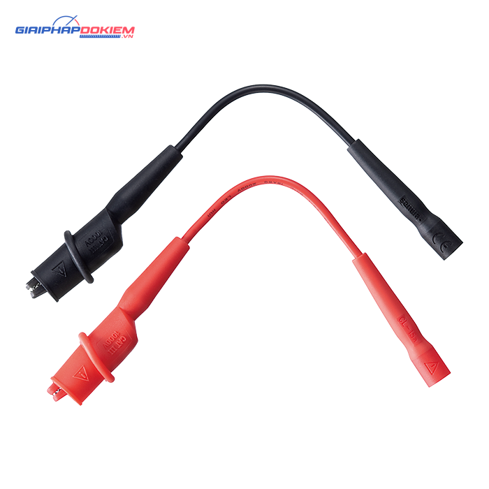 Dây Đo Sanwa CL-15a 2 Dây Đo Sanwa CL-15a