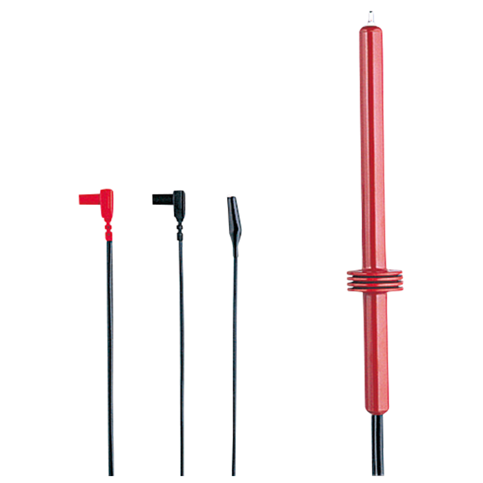 Dây Đo Sanwa HV-60 2 Dây Đo Sanwa HV-60