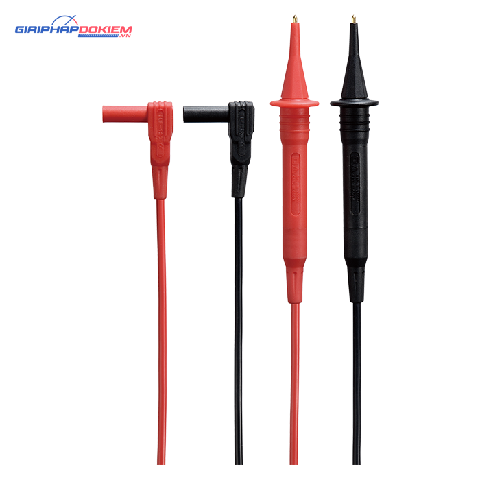 Dây Đo Sanwa TLF-120 2 Dây Đo Sanwa TLF-120