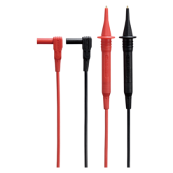 Dây Đo Sanwa TLF-120 4 Dây Đo Sanwa TLF-120