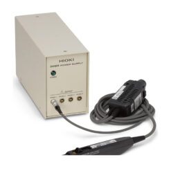 Bộ Cấp Nguồn DC Hioki 3269 4 Giấy In Dữ Liệu Hioki 1196