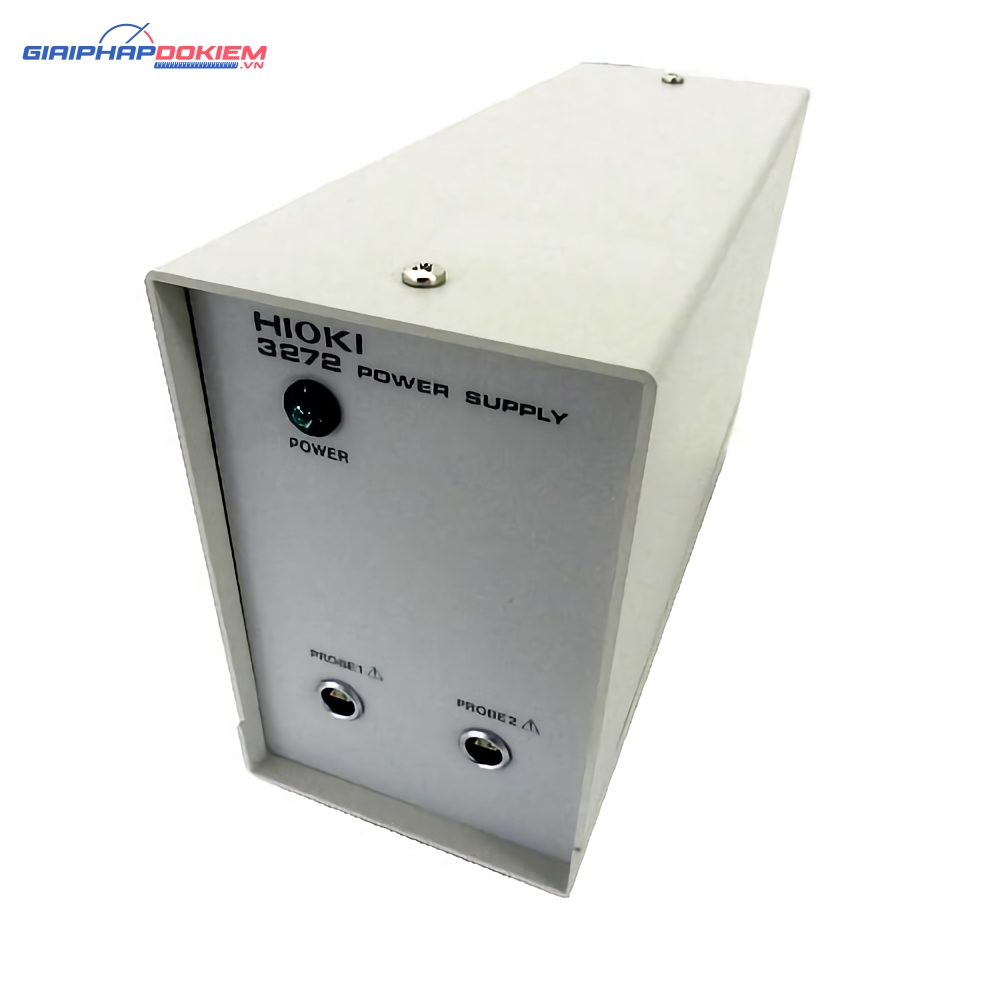 Bộ Cấp Nguồn DC Hioki 3272 3 Giấy In Dữ Liệu Hioki 1196