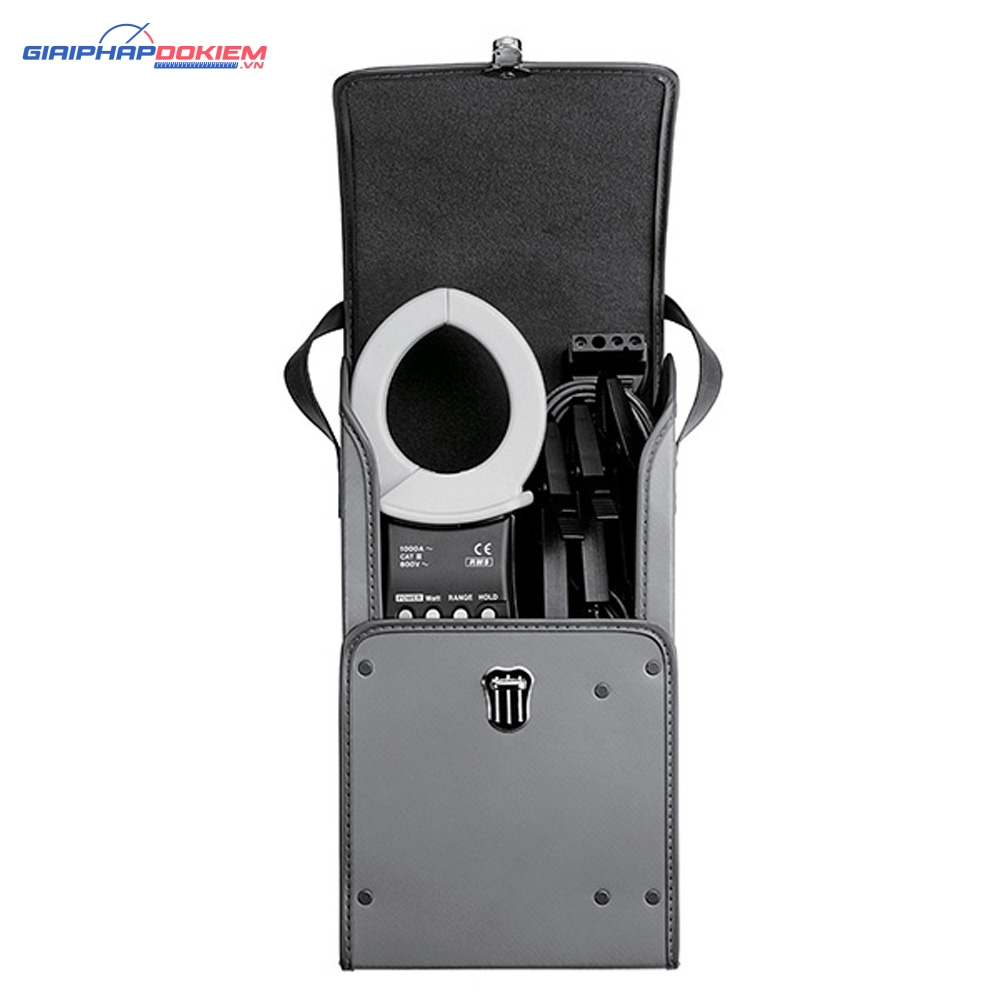 Túi Đựng Máy Hioki 9355 2 Hộp Đựng Máy Hioki 9380