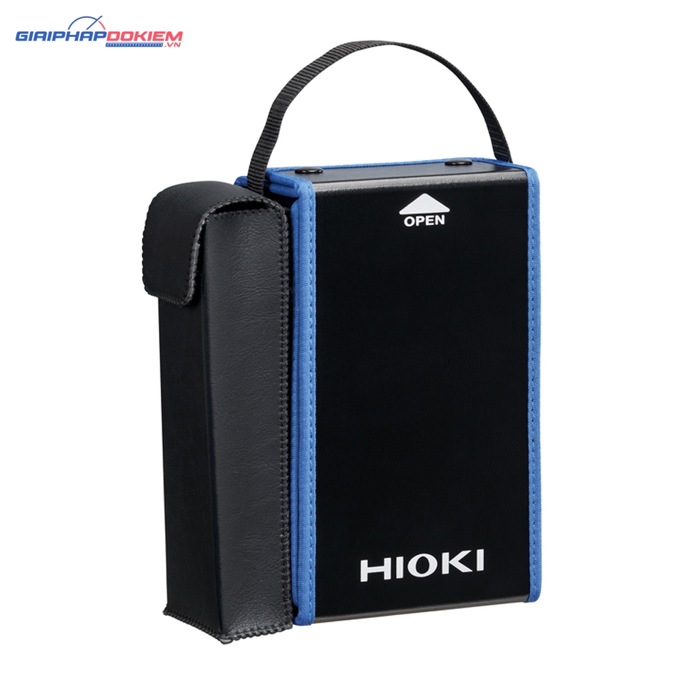 Hộp Đựng Máy Hioki 9380 3 Hộp Đựng Máy Hioki 9380