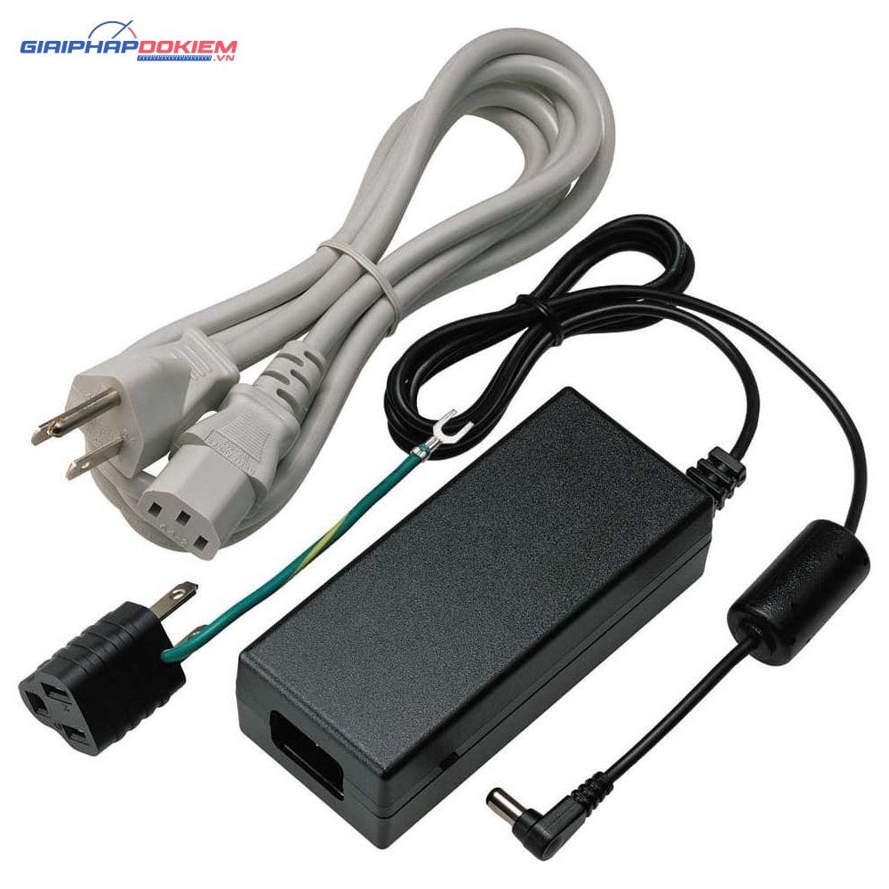 Bộ Nguồn Adapter Hioki 9418-15 2 Hộp Đựng Máy Hioki 9380