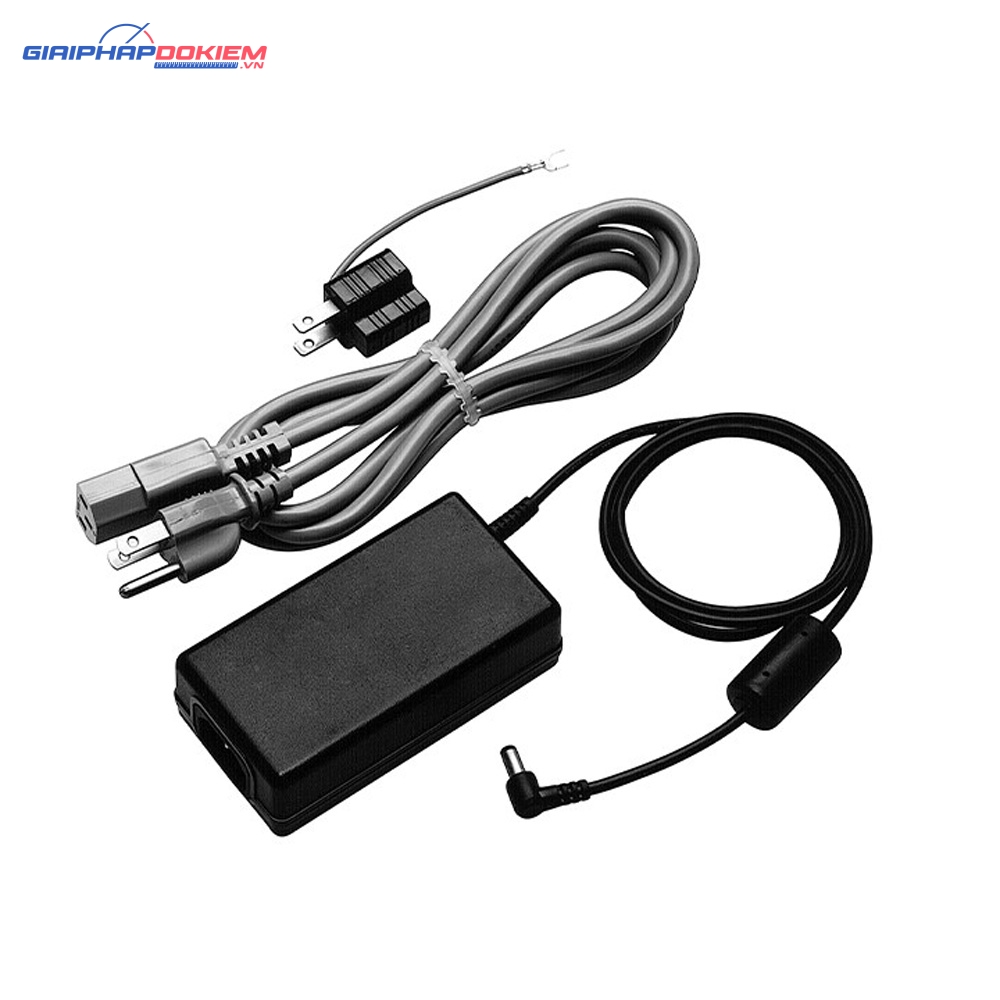 Bộ Nguồn Adapter Hioki 9418-15 3 Hộp Đựng Máy Hioki 9380