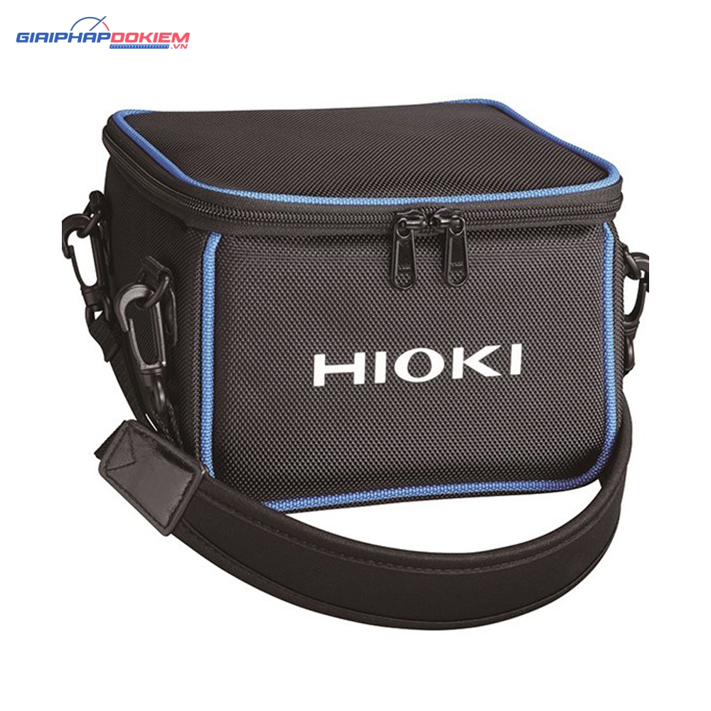 Hộp Đựng Máy Hioki C0206 2 Hộp Đựng Máy Hioki C0206