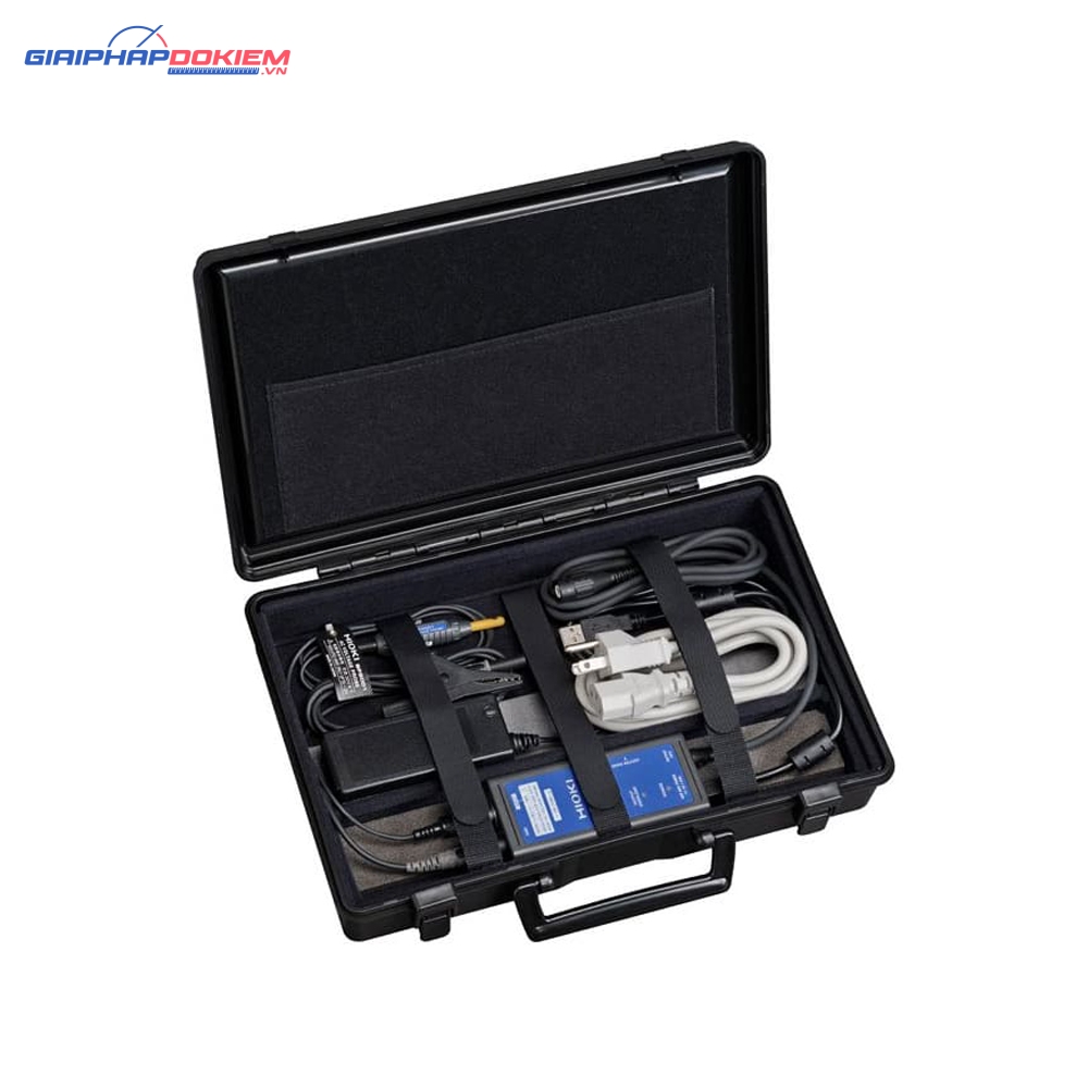 Hộp Đựng Máy Hioki C1011 2 Hộp Đựng Máy Hioki C1006